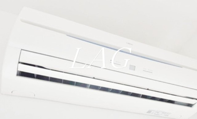 【設備】 | AXAS立川LR | エアコンです。