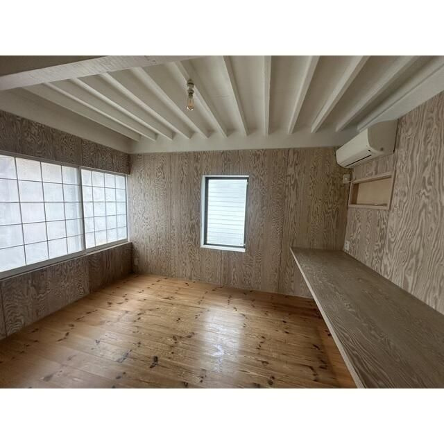 フレンドコート別邸の居間・リビング