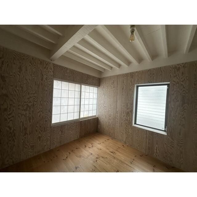 フレンドコート別邸の展望