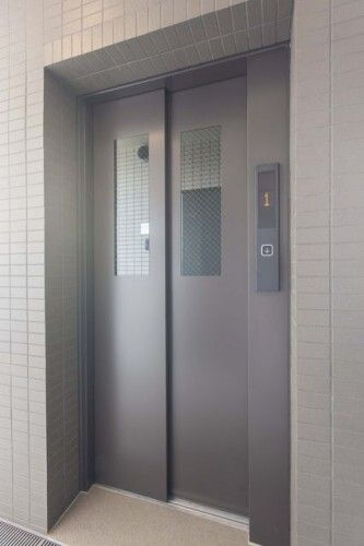 アルフィーネの設備