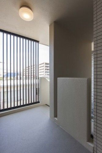 アルフィーネのその他共用部分