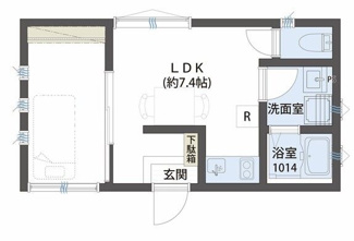 【間取り】 | SiestaVilla小川SandVallea | 間取りです。