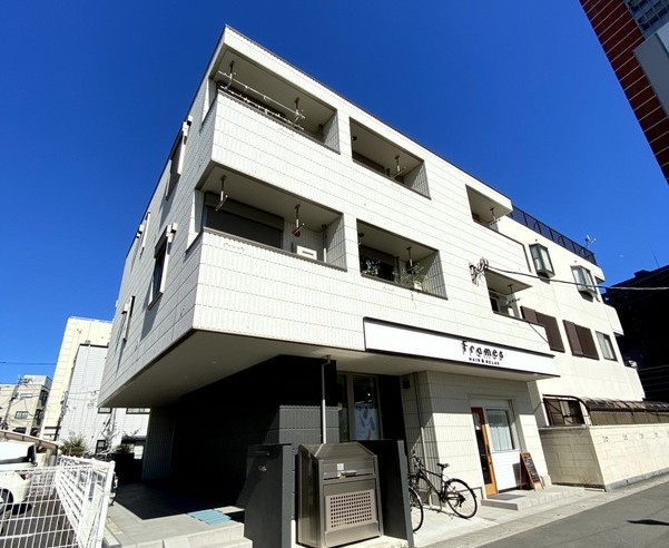 Ｃｅｌｔｉｓの外観パース