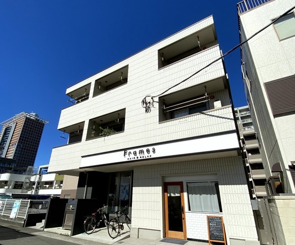 Ｃｅｌｔｉｓの外観