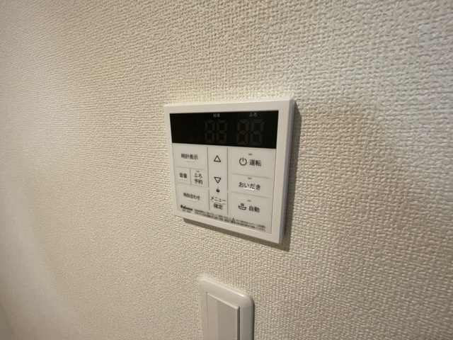リーブルファイン赤池の内装|前回募集時の写真です