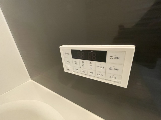 リーブルファイン赤池の内装|前回募集時の写真です