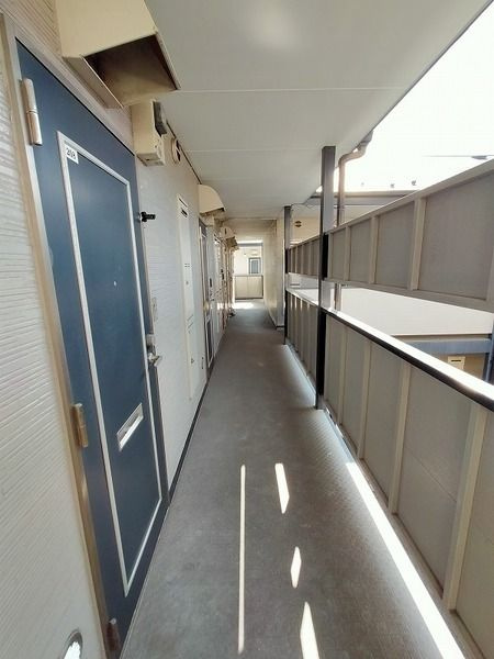 リブレリー春江Ａの外観|他部屋参考写真