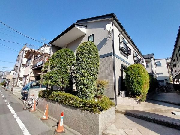 リブレリー春江Ａの外観|他部屋参考写真