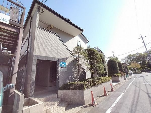 リブレリー春江Ａの外観|他部屋参考写真