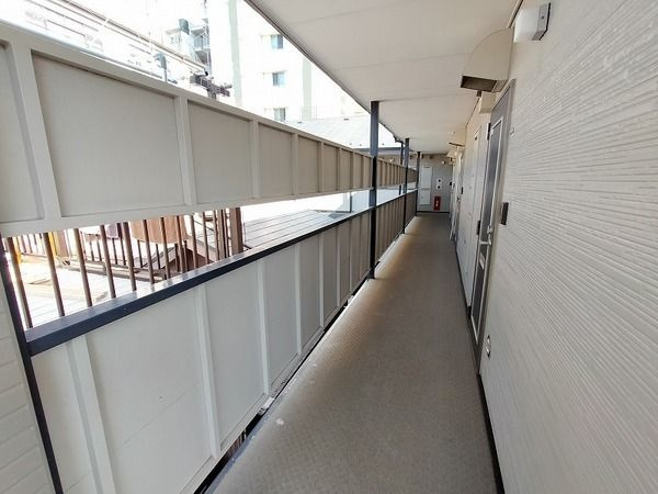 リブレリー春江Ａの外観|他部屋参考写真