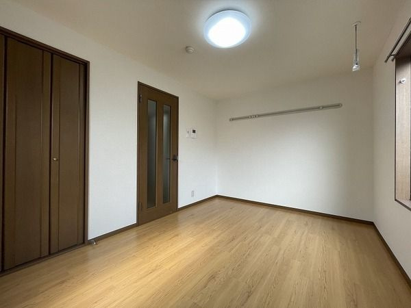 リブレリー春江Ａの寝室|他部屋参考写真