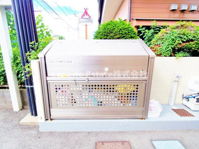小平市小川町１丁目の賃貸マンション