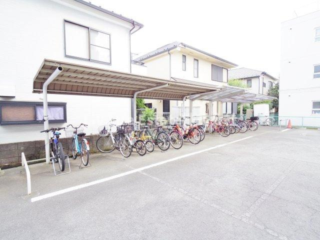 小平市小川町１丁目の賃貸マンション