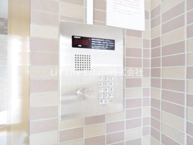 小平市小川町１丁目の賃貸マンション