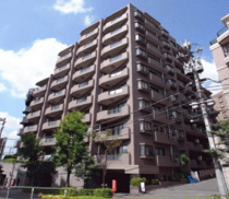 目黒青葉台グランドハイツの画像