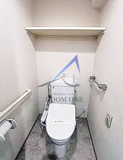アーバンシティ音羽のトイレ|トイレです。