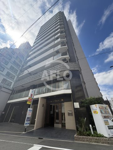 プレサンス難波ヴィータ　難波元町小学校区の画像