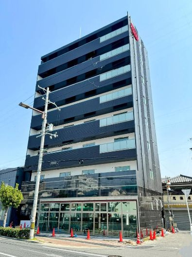 ゼクス鴫野東の画像