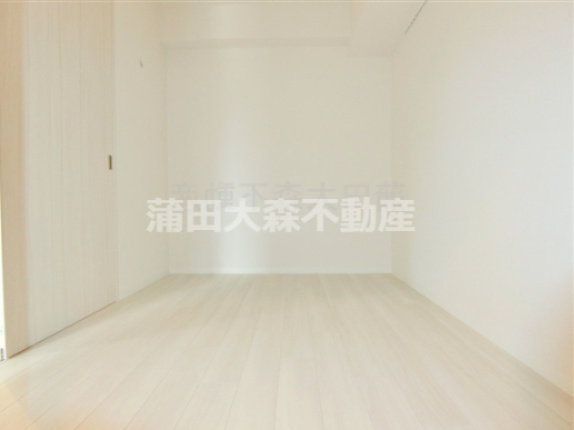 KDXレジデンス田園調布南の内装|洋室4.1帖