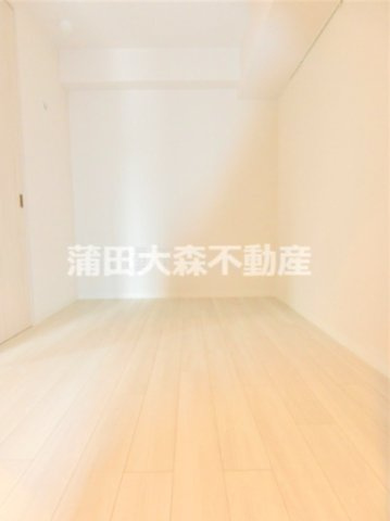 KDXレジデンス田園調布南の内装|洋室4.1帖