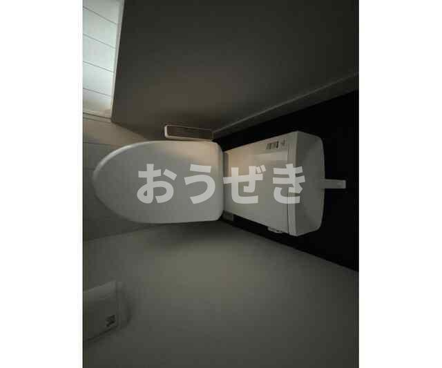 ステラサイドの内装