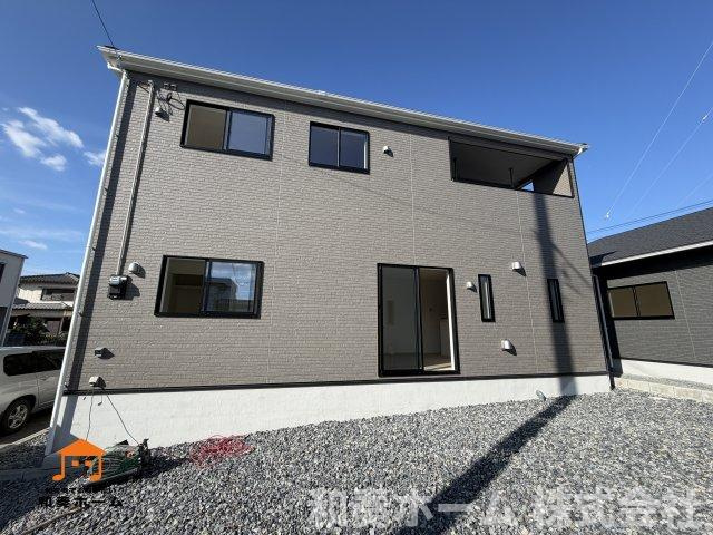 クレイドルガーデン徳島市末広第4