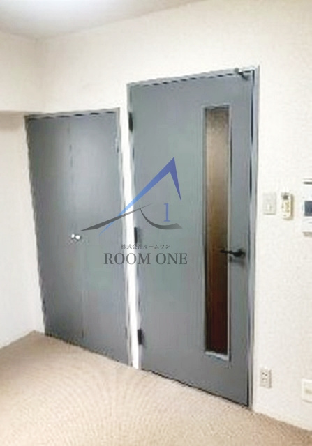 ダイホープラザ大塚Ⅱの寝室|寝室です。