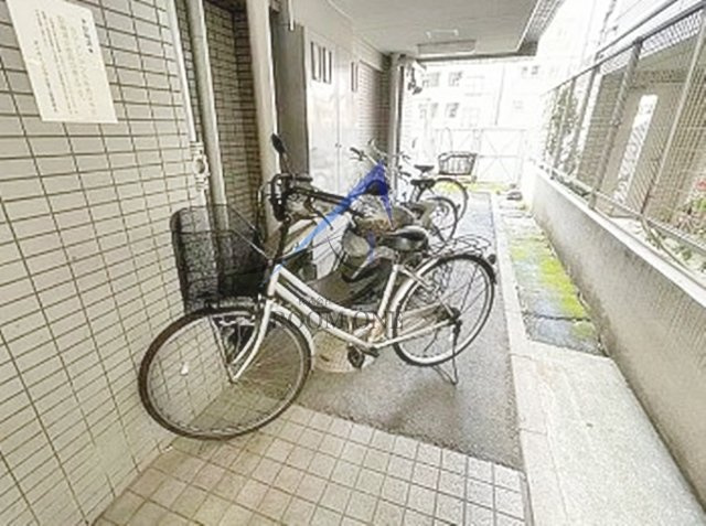ダイホープラザ大塚Ⅱ