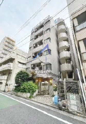 ダイホープラザ大塚Ⅱの外観|外観です。