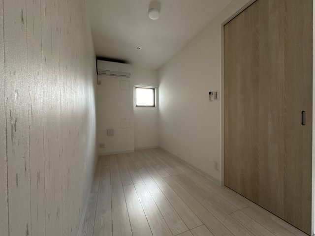 ピースコート登戸Ⅳの内装