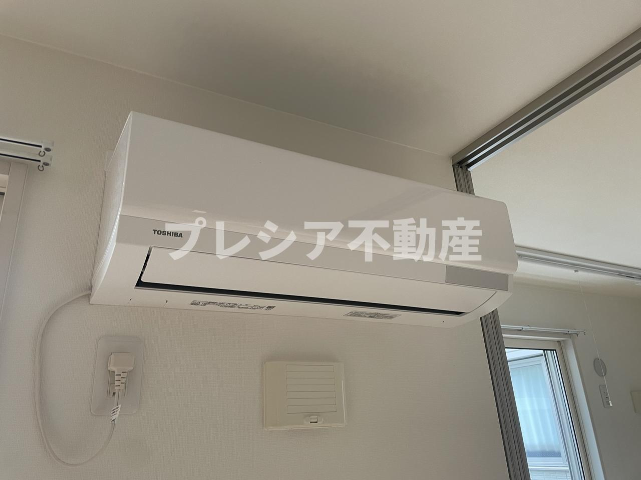 サグレス甲子園口の設備