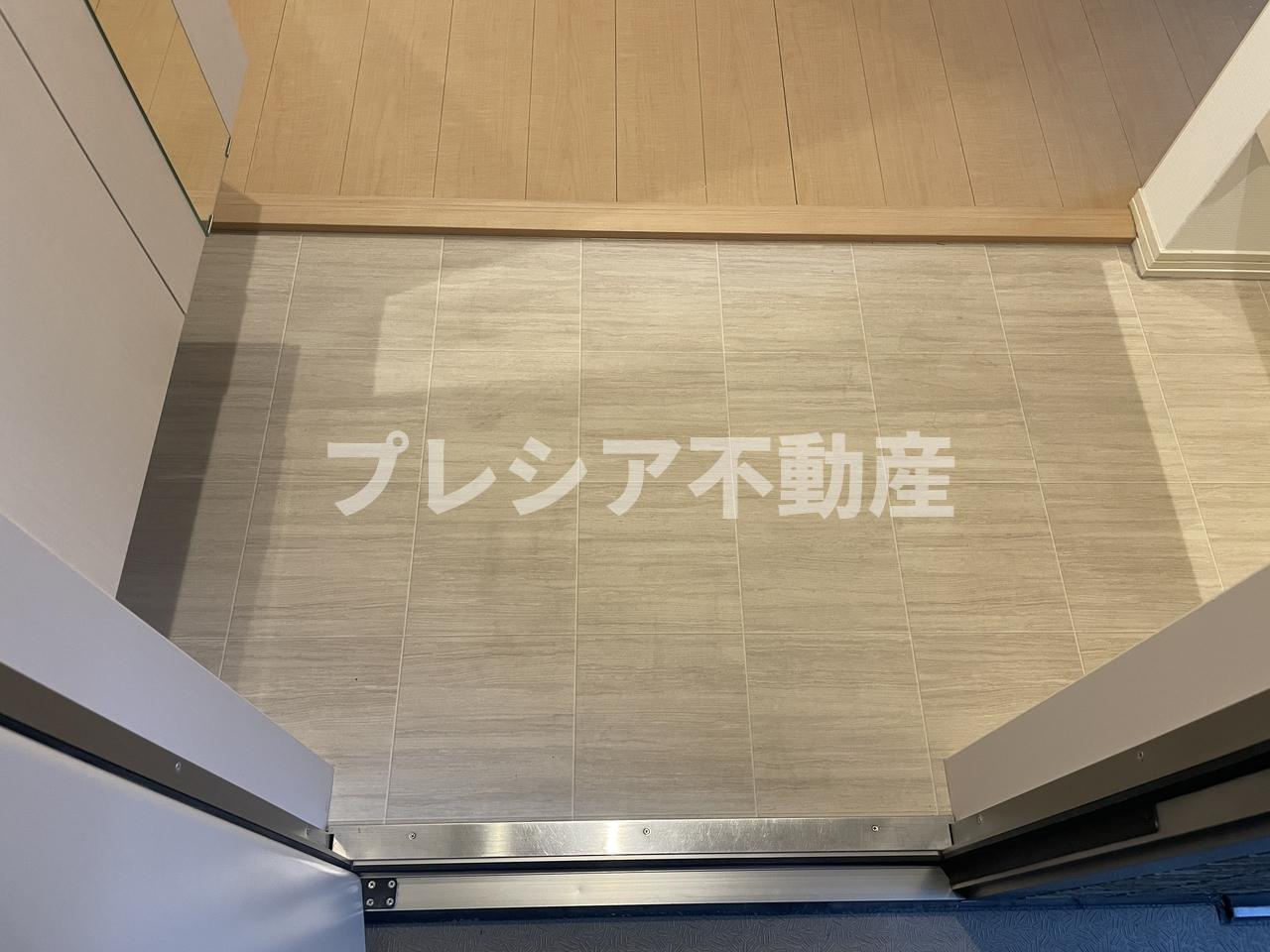 サグレス甲子園口のその他