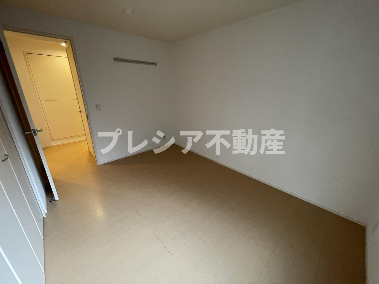 サグレス甲子園口の居間・リビング