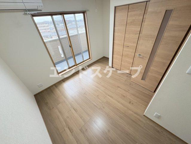 アンナプルナの洋室|高崎、前橋のお部屋探しはエンドスケープまで！お客様の理想お聞かせ下さい♪