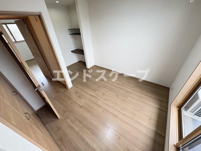アンナプルナの内装|高崎、前橋のお部屋探しはエンドスケープまで！お客様の理想お聞かせ下さい♪