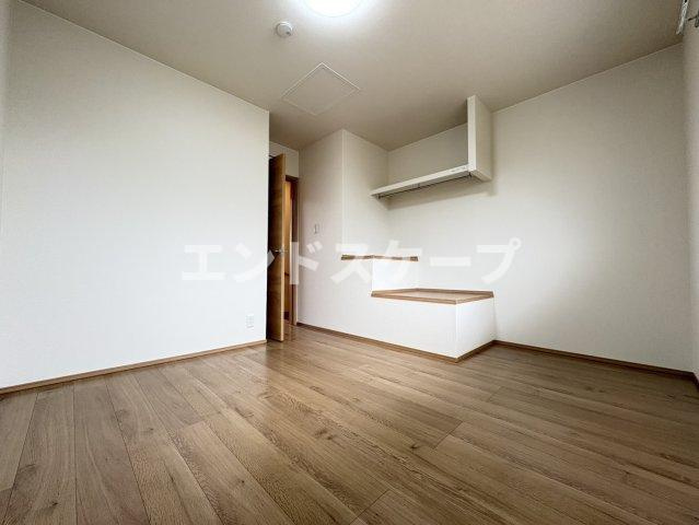 アンナプルナの内装|高崎、前橋のお部屋探しはエンドスケープまで！お客様の理想お聞かせ下さい♪