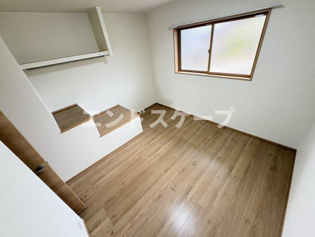 アンナプルナの内装|高崎、前橋のお部屋探しはエンドスケープまで！お客様の理想お聞かせ下さい♪