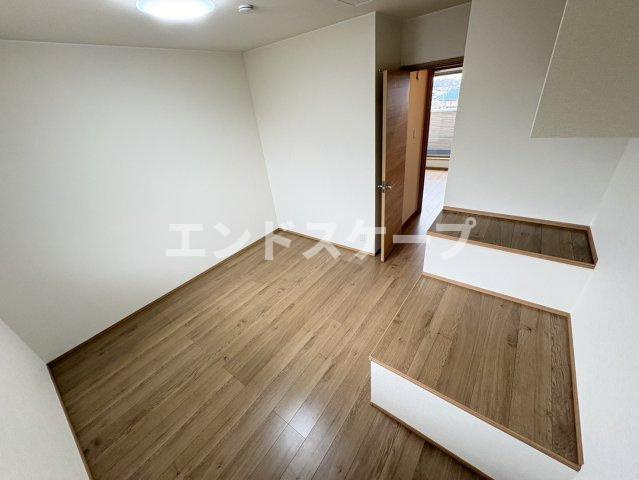 アンナプルナの内装|高崎、前橋のお部屋探しはエンドスケープまで！お客様の理想お聞かせ下さい♪