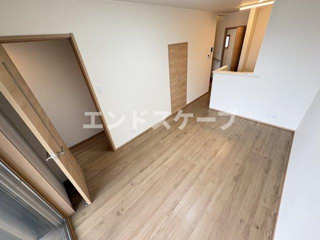 アンナプルナの内装|高崎、前橋のお部屋探しはエンドスケープまで！お客様の理想お聞かせ下さい♪