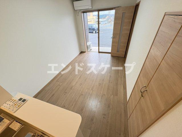 アンナプルナの内装|高崎、前橋のお部屋探しはエンドスケープまで！お客様の理想お聞かせ下さい♪