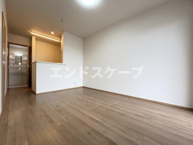 アンナプルナの居間・リビング|高崎、前橋のお部屋探しはエンドスケープまで！お客様の理想お聞かせ下さい♪