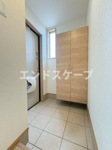 アンナプルナの玄関|高崎、前橋のお部屋探しはエンドスケープまで！お客様の理想お聞かせ下さい♪