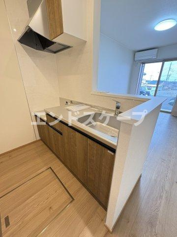 アンナプルナのキッチン|高崎、前橋のお部屋探しはエンドスケープまで！お客様の理想お聞かせ下さい♪