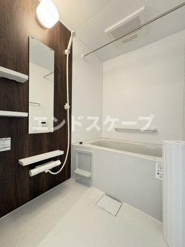 アンナプルナの浴室|高崎、前橋のお部屋探しはエンドスケープまで！お客様の理想お聞かせ下さい♪