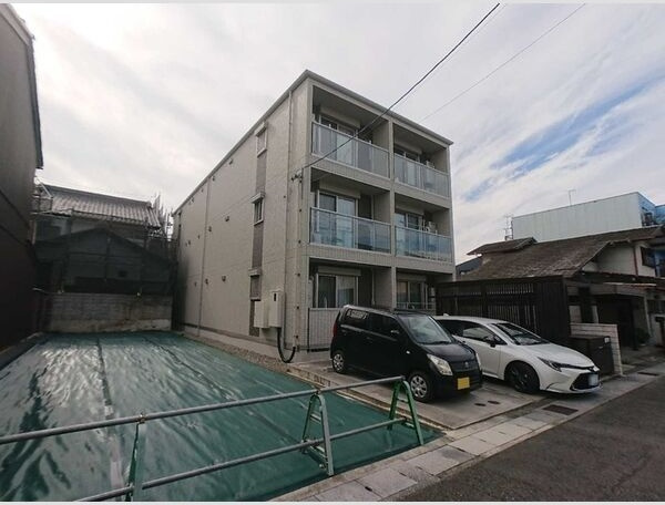 Alluge岐阜(アリュージュ)