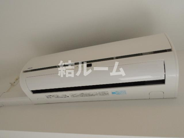 板橋区本町の賃貸マンションの設備
