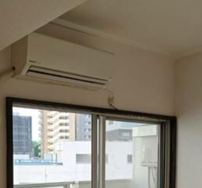 鶯谷永谷マンションの設備