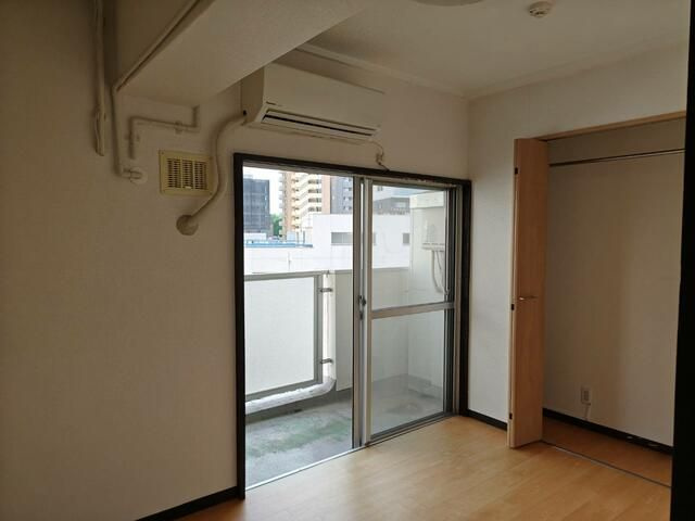 鶯谷永谷マンション