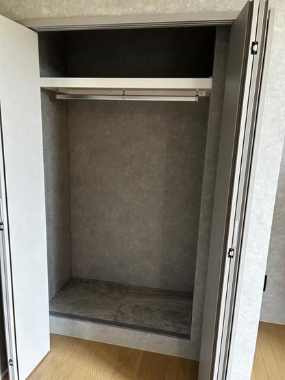 【収納】