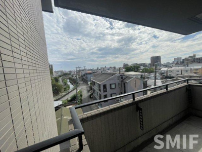 【展望】 | カーサ東町